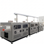 1.Alumina Ceramic Substrate Brushing Machine
