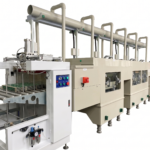 1.Chemical stripping machine for stainless steel