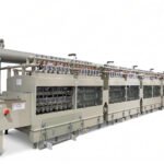 1.ETCHING MACHINE for ALUMINUM SHEET