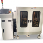 1.PCB Automatic Pumice Scrubbing Machine