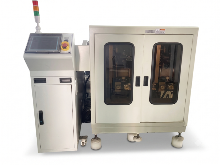 1.PCB Automatic Pumice Scrubbing Machine