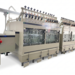 1.PCB Etching machine