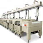 1.PCB OSP line