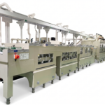 1.PCB SES LINE WITH VACUUM ETCHING