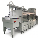 1.PCB Tin stripping machine