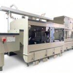 1.PCB circuit developing machine