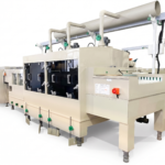 1.PCB dry film developing machine