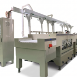 1.Photoresist Stripping Machine