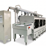 1.RFID Copper Antenna Developing Machine