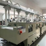 Chemical clean line 1