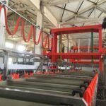 FPC copper plating line (1)
