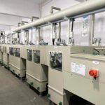HASL Pre clean machine 1