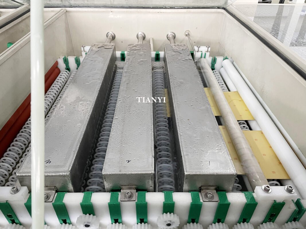 OSP line for PCB (1)
